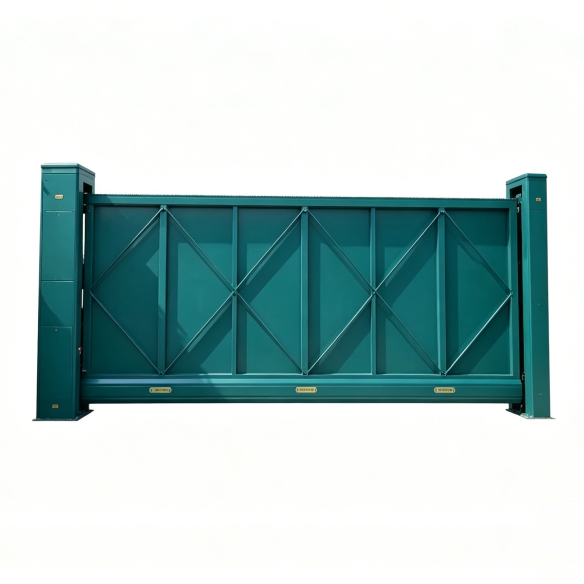 苗栗南庄电动悬空门